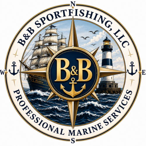B & B Sportfishing, LLC